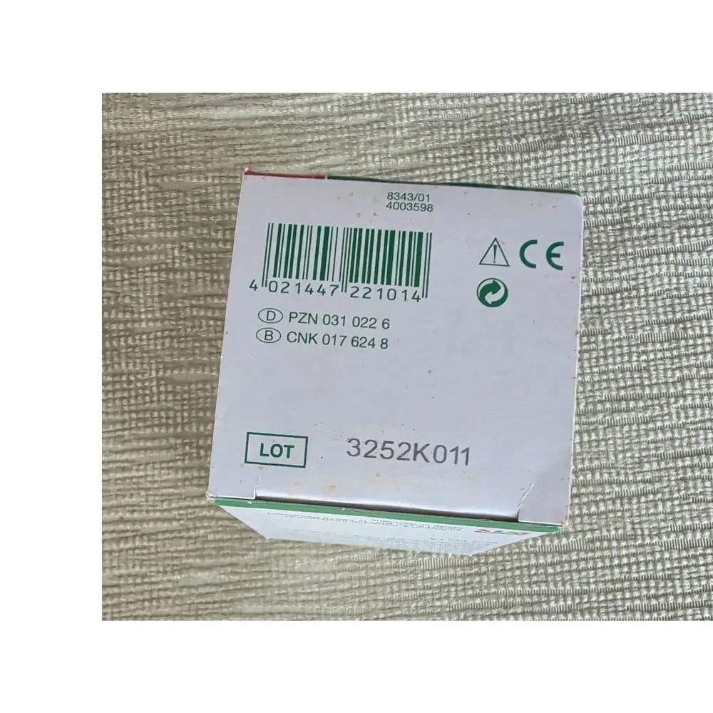 Lohmann & Rauscher Durelast 8cm X 5m Stretch Bandage, Compression Ba...